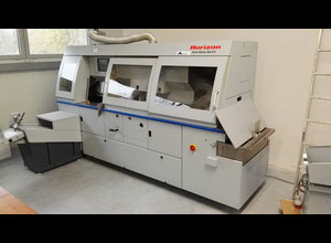 Horizon BQ-470 PUR Horizon perfect binder