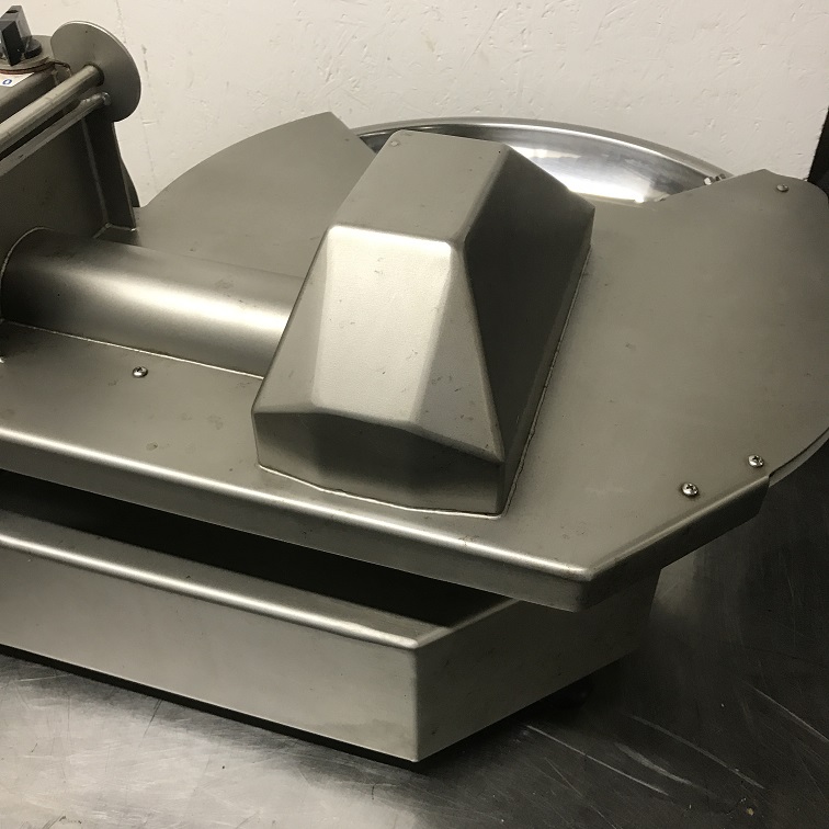 Machine's specifications - Scharfen TC11 Used machines - Exapro