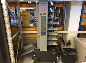 Horizon collator AC-8000 S