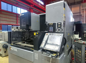 SODICK AQ750L Wire cutting edm machine