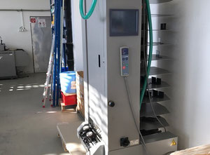Horizon booklet maker VAC-100a SPF-20A FC-20A