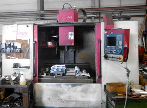 Lagun GVC 1000 Machining center - vertical