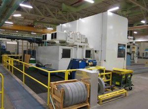 Favretto MG 300 HE GT CNC