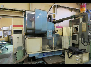 OKK MCV-410 Machining center - vertical