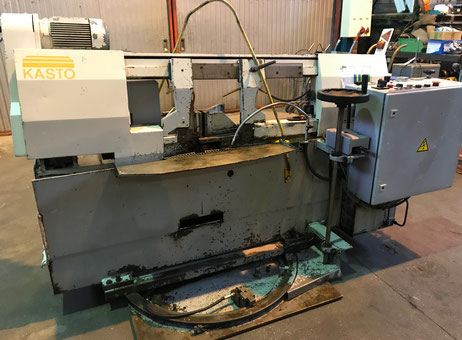 Kasto SBS 260/400U P80217016
