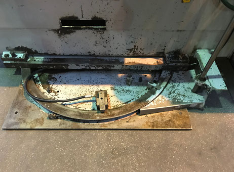 Kasto SBS 260/400U P80217016