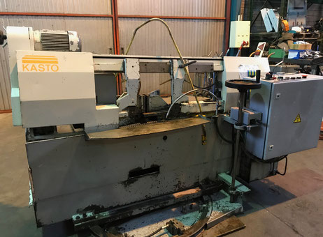 Kasto SBS 260/400U P80217016