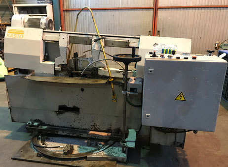 Kasto SBS 260/400U P80217016