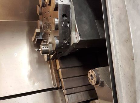 Gildemeister CTX400 II P80219114