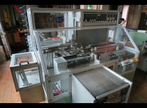 CAM PRX Cartoning machine / cartoner - Horizontal