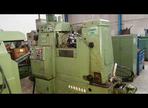 Pfauter P400 Vertical gear hobbing machine