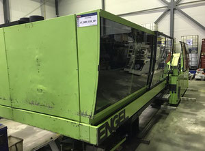 Engel ES 1800/350 HL Injection moulding machine