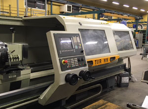 FAT TUR 630 MN cnc lathe