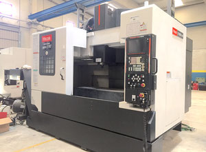 MAZAK NEXUS 510C Machining center - vertical