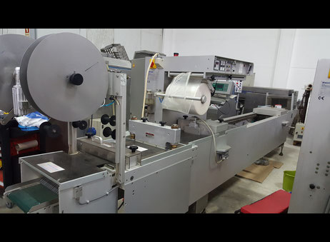 Multivac M860 P80228159