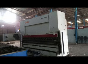 Baykal APHS 41300 Press brake cnc/nc