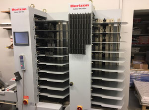 Horizon booklet maker VAC-100a VAC-100m SPF-200A FC-200A