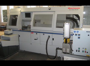 Horizon perfect binder BQ-470 PUR