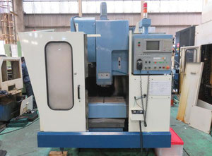 OKK PCV-40Ⅱ Machining center - vertical
