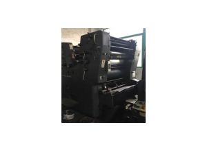 Heidelberg SORKZ - Machines for sale & specifications Used machines ...