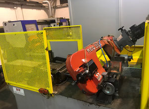 Fat 350 A band saw for metal