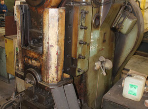 Smeral LE 160 metal press