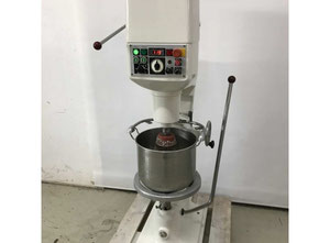 Used Boku RS 40 E Mixer + extras