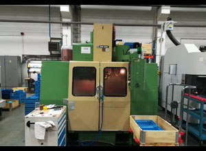 Mori Seiki MV 40 Machining center - vertical