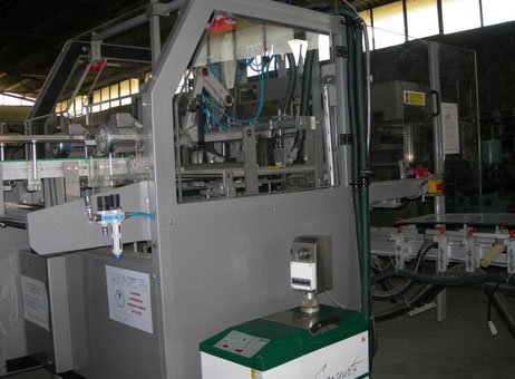 Vt Verpackungstechnik VTA-01/TS P80323126