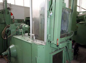 Gräbener GK 180 metal press