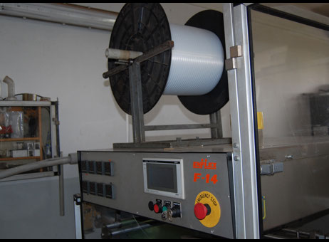 Enflex F 14 P80401006