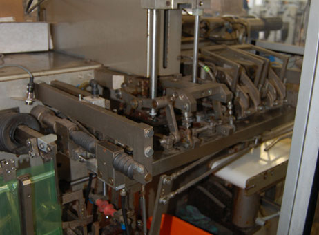 Enflex F 14 P80401006