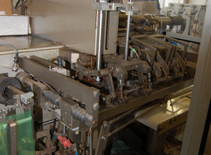 Enflex F 14 Miscellaneous packaging machine