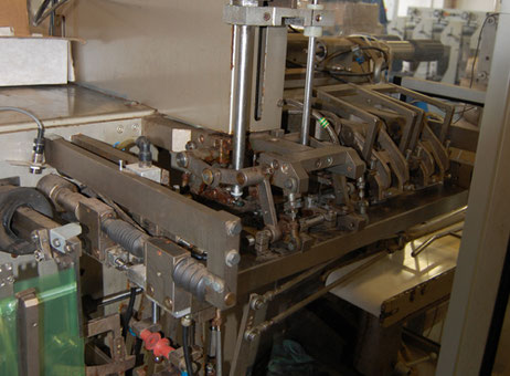Enflex F 14 P80401006