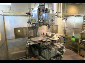 OKK MH-3V vertical milling machine