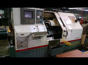 Cincinnati HAWK 200 cnc lathe