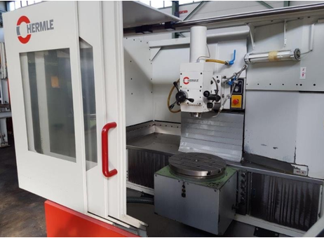 Hermle UWF 900 E P80412142