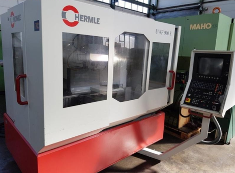 Hermle UWF 900 E P80412142