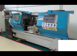 PINACHO MUSTANG 225 cnc lathe