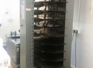 Duplo SYSTEM 2000 Bookletmaker