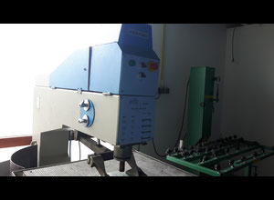 RBB Glass Drilling Machine Type Trapano