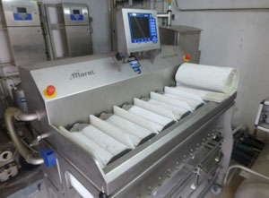 Marel TB 3000 Machine