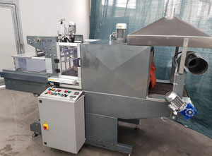 Lp Packaging - Medipack SFE 600 NOVA