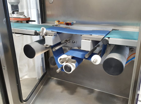 Thermo Scientific Ramsey VERSAWEIGH P80427084