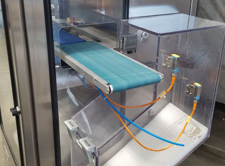 Thermo Scientific Ramsey VERSAWEIGH P80427084