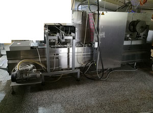 Multivac R230 Thermoforming