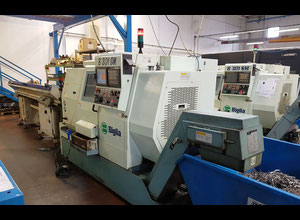 Biglia B301 SM cnc lathe