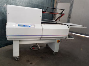 Robopac L bar sealer