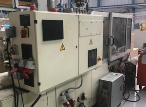 Krauss Maffei C1 Injection moulding machine