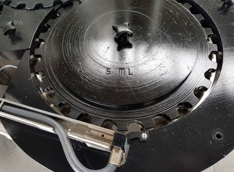 Calumatic MONOBLOCK P80509096